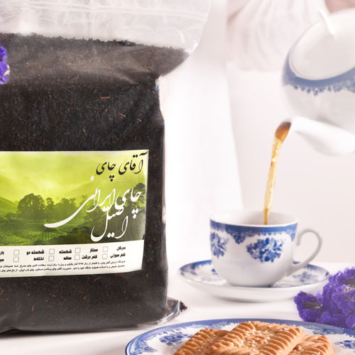 خرید چای بهاره 1405