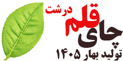 چای قلم درشت بهاره